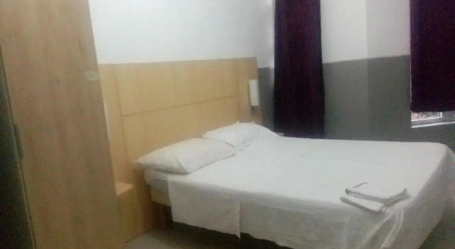Maison Residencial Travel, Rezervovat Hotel Pedra Badejo 