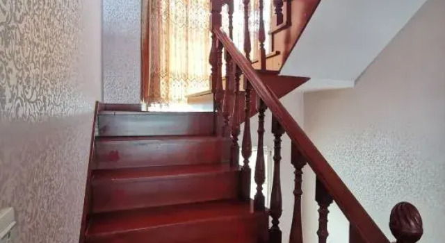 Qi Cai Lin Xi Villa Holiday Hotel