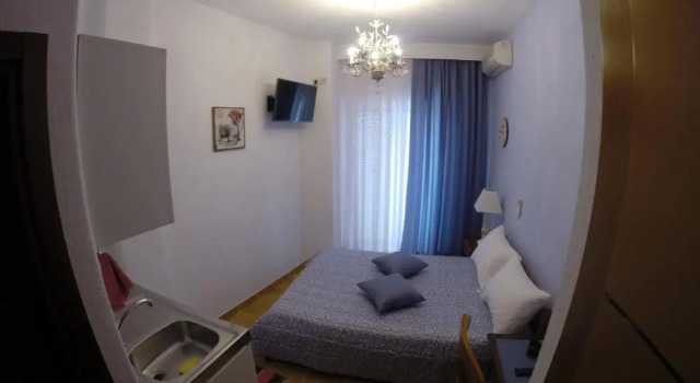 Студия Economy Akrotiri Hotel