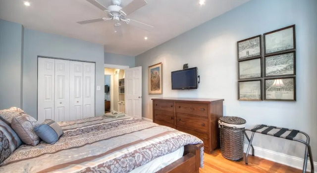 324 Northeast Townhome #1020 - 3 Br Townhouse, Забронировать Дом для отпуска Виллы Вашингтона, рядом с Acacia Griffins Sculpture, Вилла