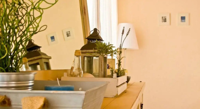 Theano Cottage