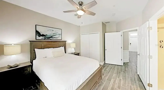 Beautiful Family Townhome, Near The Parks - 8000-104, Varaa Hotelli Orlando Kissimmee