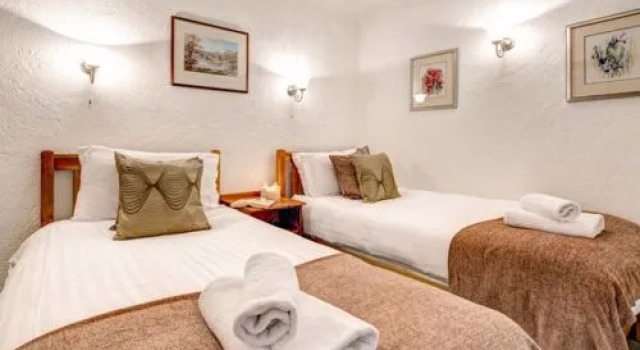 House Elter Ben Elterwater, Забронировать Отель Бизнес-отели Англии, 4* 5*
