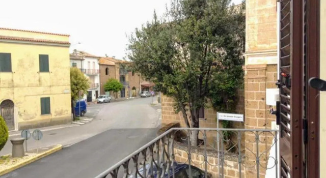 Номер Standard Velias Home Casa Vacanze B&b