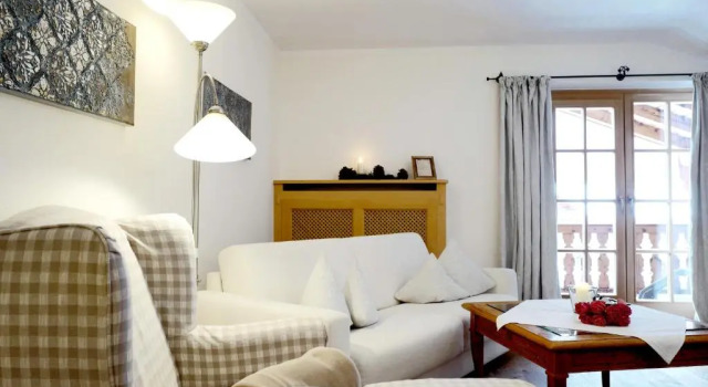 Люкс Hotel Maier zum Kirschner