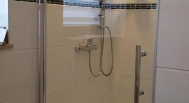 Номер Standard Hotel Garni Julia