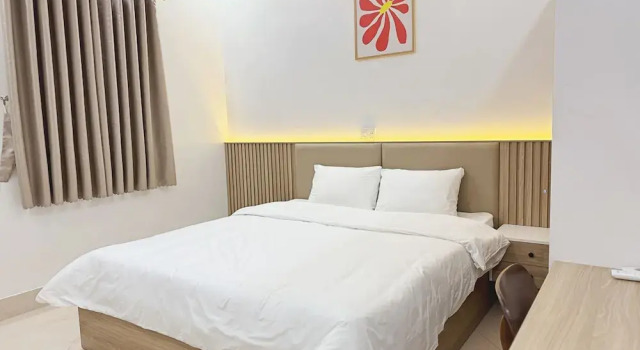 Номер Standard RAW Hostel - Ha Giang Loop Tour & Motorbikes Rental