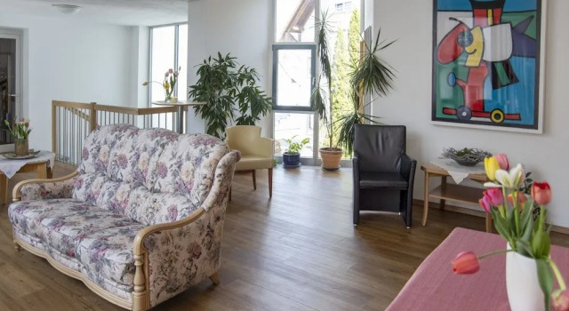 Stadthotel Pfeffermuhle