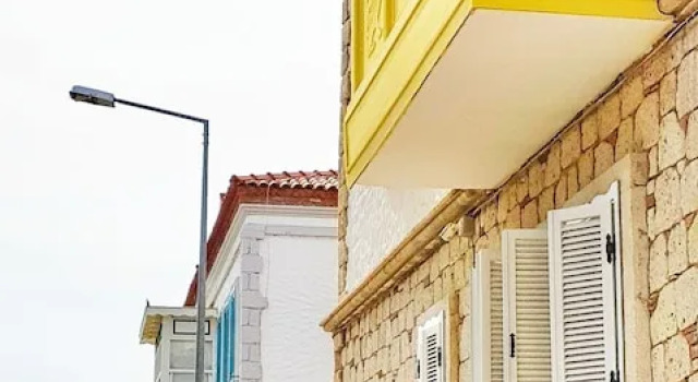 Mell's Alacati