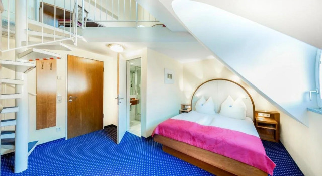 Hotel am Schillerpark