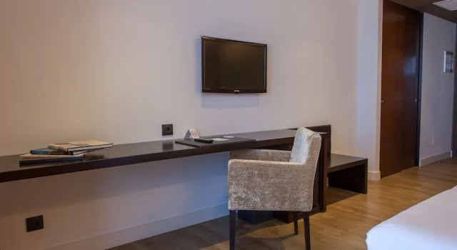 Номер Superior Hotel San Miguel