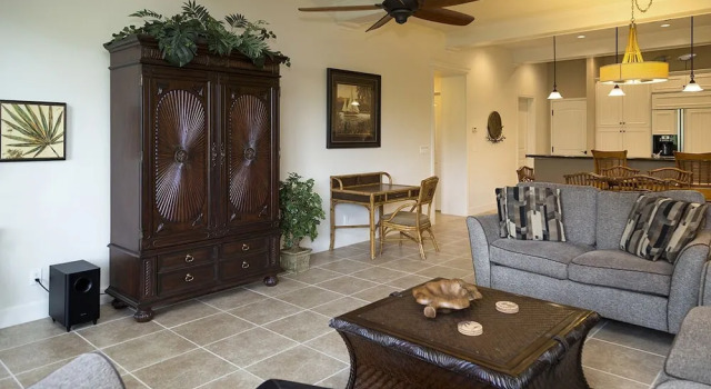 N Kaniku Unit 2002 - 3 Br Townhouse