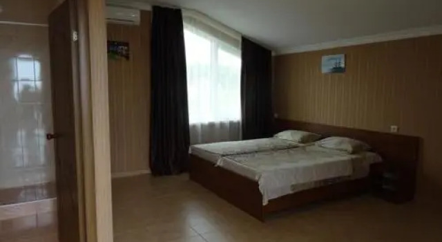 Robinzon Guest House, Reserva ahora Hostal o pensión Hypsta Gudauta district