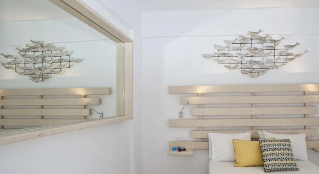 Полулюкс Yanna Asteri Suites