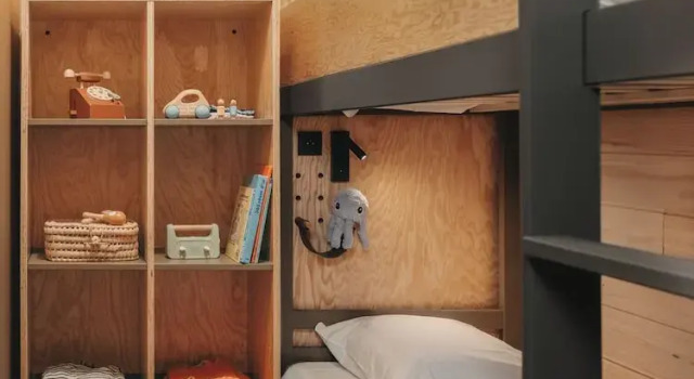 Номер Superior Hôtel le Bout du Parc de Versailles