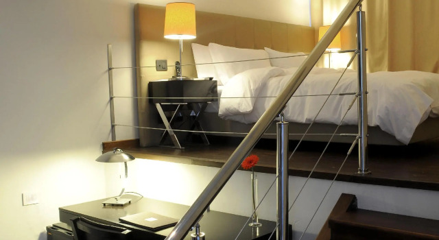 Номер Classic Azur Hotel & Spa