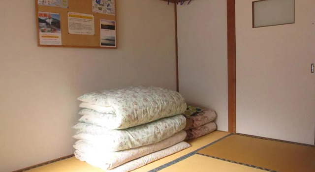 Travelers Inn Asanebo, Prenota Hotel Teshikaga Hokkaido