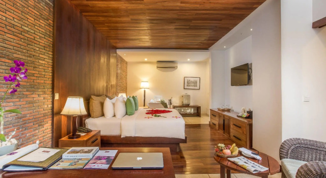 Люкс Premier Nita By Vo Luxury Hotel