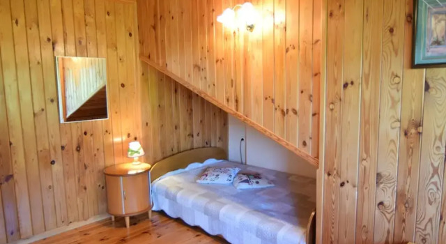 Holiday Home in Kopalino Near Baltic Sea, Varaa Lomakoti Kopalino 