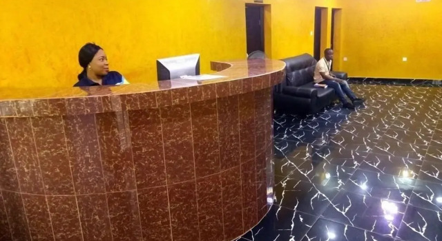 Kumbaya Hotels And Tours Ltd