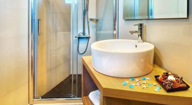 Номер Standard Hotel Filakas