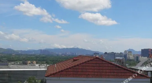 Shenzhen George's Home, Rezerwuj Hotel Hotele w Shenzhen z parkingiem, Parking