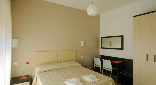 Honey Rooms