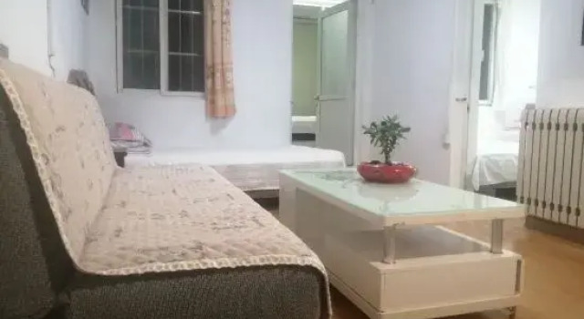 Люкс Changsheng Hostel