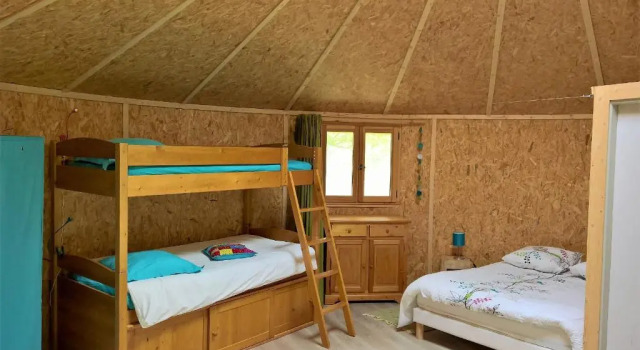 Gite 4 etoiles en pleine nature 8 pers, Забронировать Апартаменты/квартира Антрепьер Route Napoléon