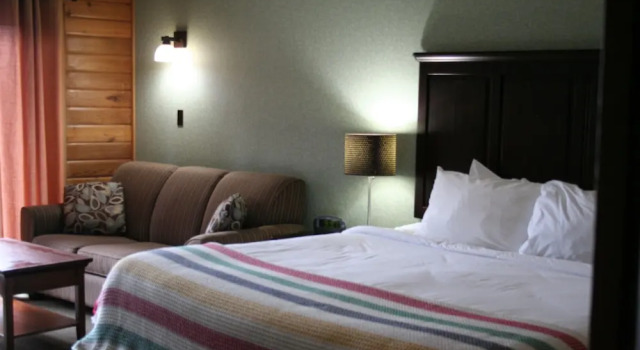 Номер Standard Oakwood Resort