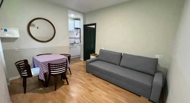 Студия Superior Apartamentos Mayor Centro