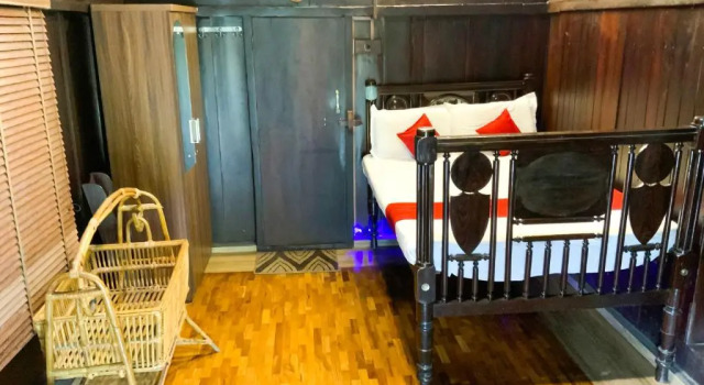 Вилла Deluxe Castillo De Woods , The Private Luxury Villa , 8 BHK, Vattavada