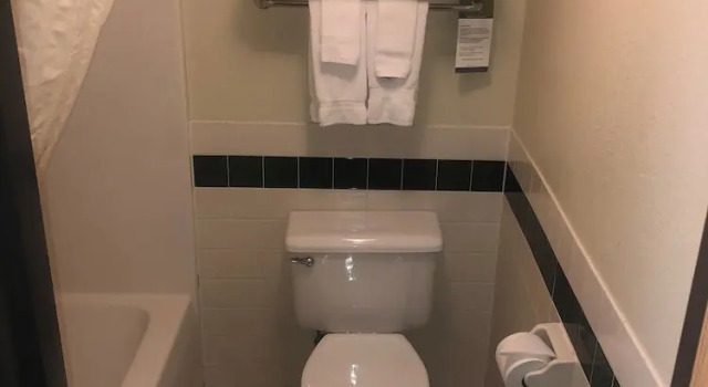 Двухместный люкс Cobblestone Hotel & Suites - Wisconsin Rapids