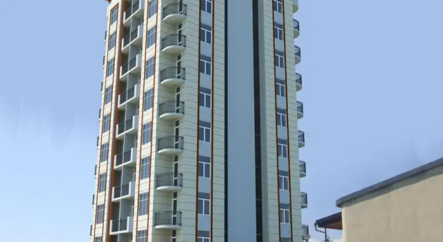 Lux, Book Hotel Batumi 