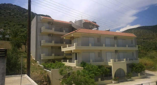 Villa Irene, Rezerwuj Hotel Tolo Argolis Regional Unit
