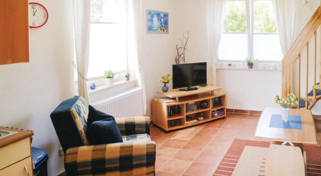 Amazing Apartment in Kühlungsborn With 1 Bedrooms and Wifi, Забронировать Апартаменты/квартира Отели Кюлунгсборн с парковкой, рядом с Pier, Парковка