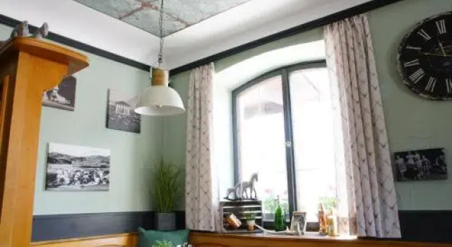 Hotel Deutsches Haus, Varaa Hotelli Hotellit Baijeri pysäköinnillä, Pysäköinti