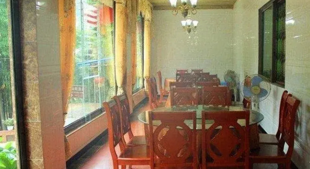 Zhuxiange Hotel, Book Hotel Hoteller i Sichuan med parkering, Parkering