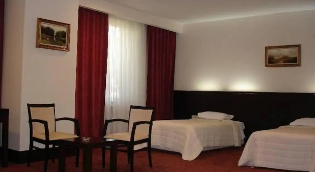 Arsan Hotel, Varaa Hotelli Kahramanmaras 