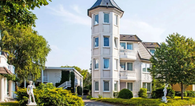 House Duhnen Cuxhaven 38661