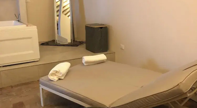 Люкс Luxury Гостевой дом Allegra Toscana - Affittacamere Guest house