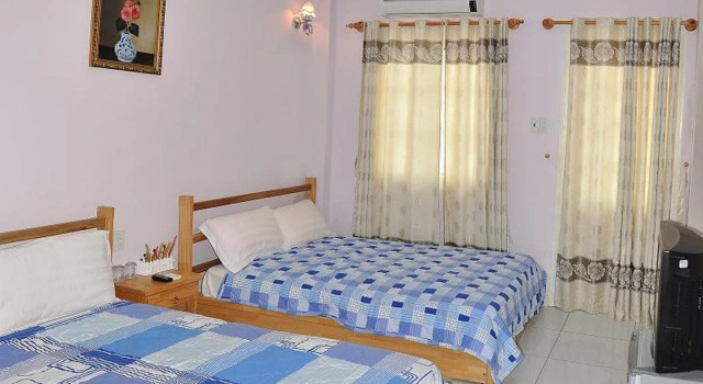 Hoa Sen Guest House, Забронировать Гостевой дом Гостевые дома Нячанга, Гостевой дом