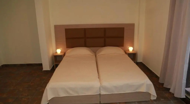 Kalaitzis Summer Studios, Book Apartment Nea Moudania 