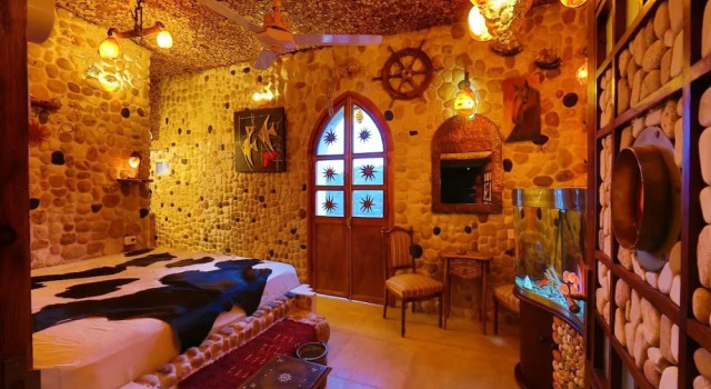 Люкс Remhala Guest House
