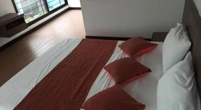 Suite Suite Sumapaz Hotel