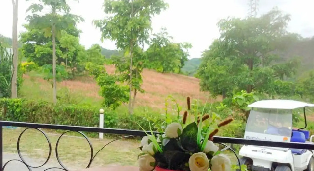 Семейный номер Standard Khun Khao Tamnan Prai Resort