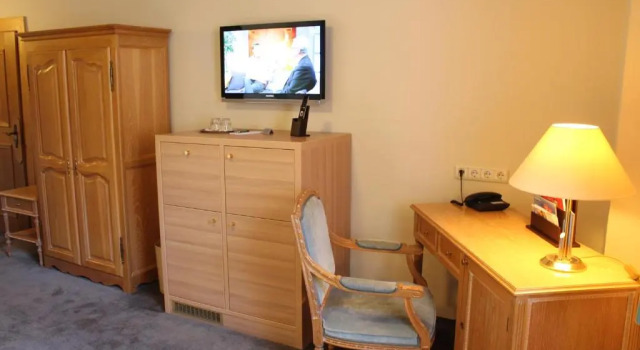 Номер Classic Hotel BurgGartenpalais