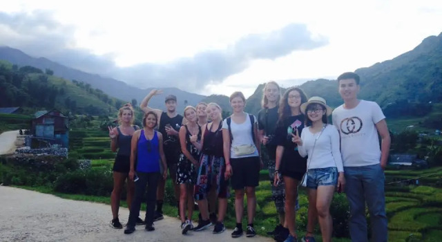 Номер Standard Tavan Chopai Homestay