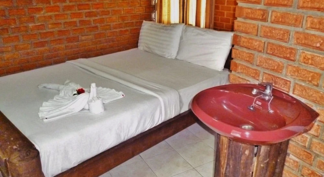 Номер Standard Soisabai Guesthouse
