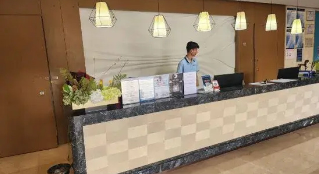 Sanya Haitang Bay Yunhaifuwan Resort Hotel, Rezervasyon Tatil Köyü Sanya Hainan